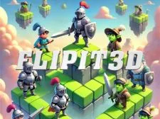 FlipIT3D