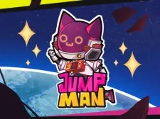 Jump Man