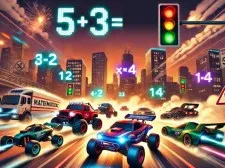Mathematics Racing
