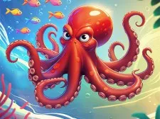 Octopus Invasion